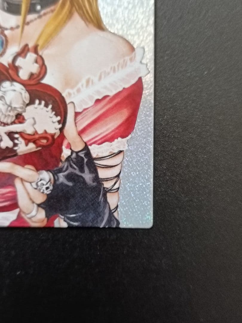 【期間限定値下げ】DEATH NOTE デスノート トレーディングカードセット