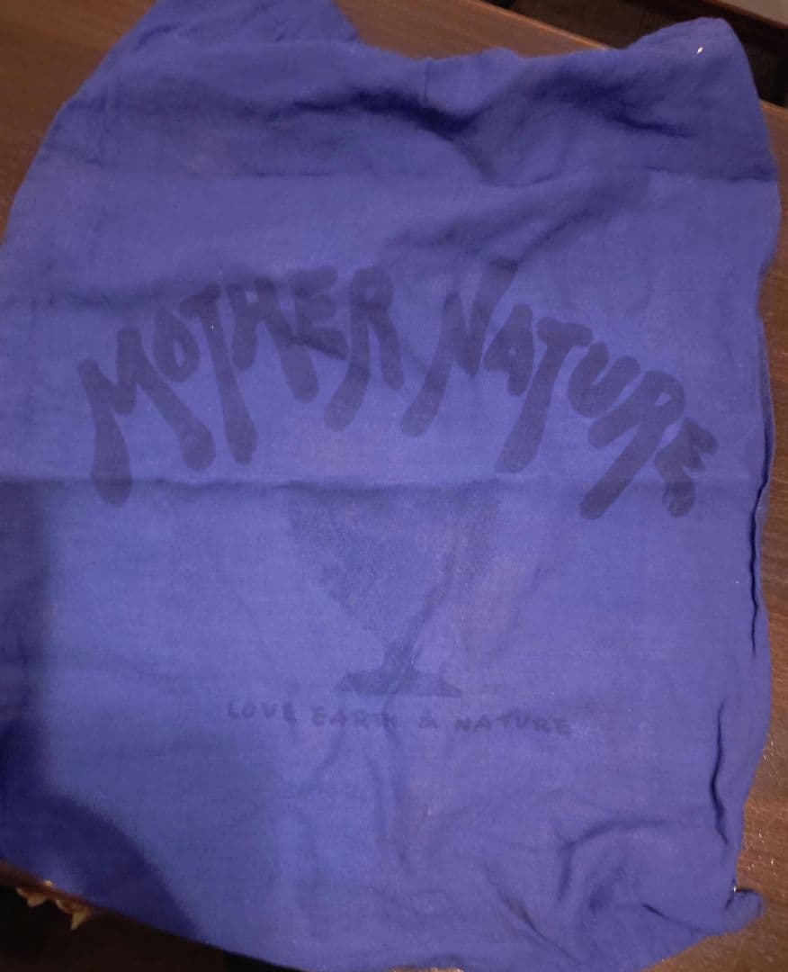 N*T様 BLUE BLUE ソフビ人形 貯金箱　ブルーブルー