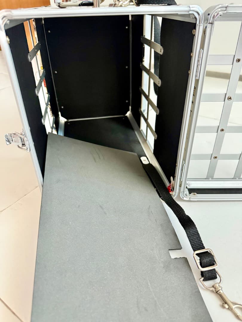 スヌーピー SNOOPY ペットキャリー 美品です。