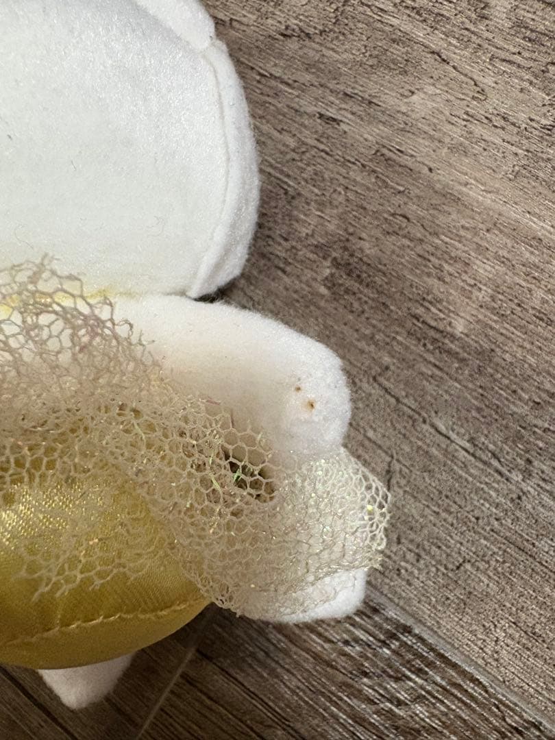 バレリーナキティ　マスコット