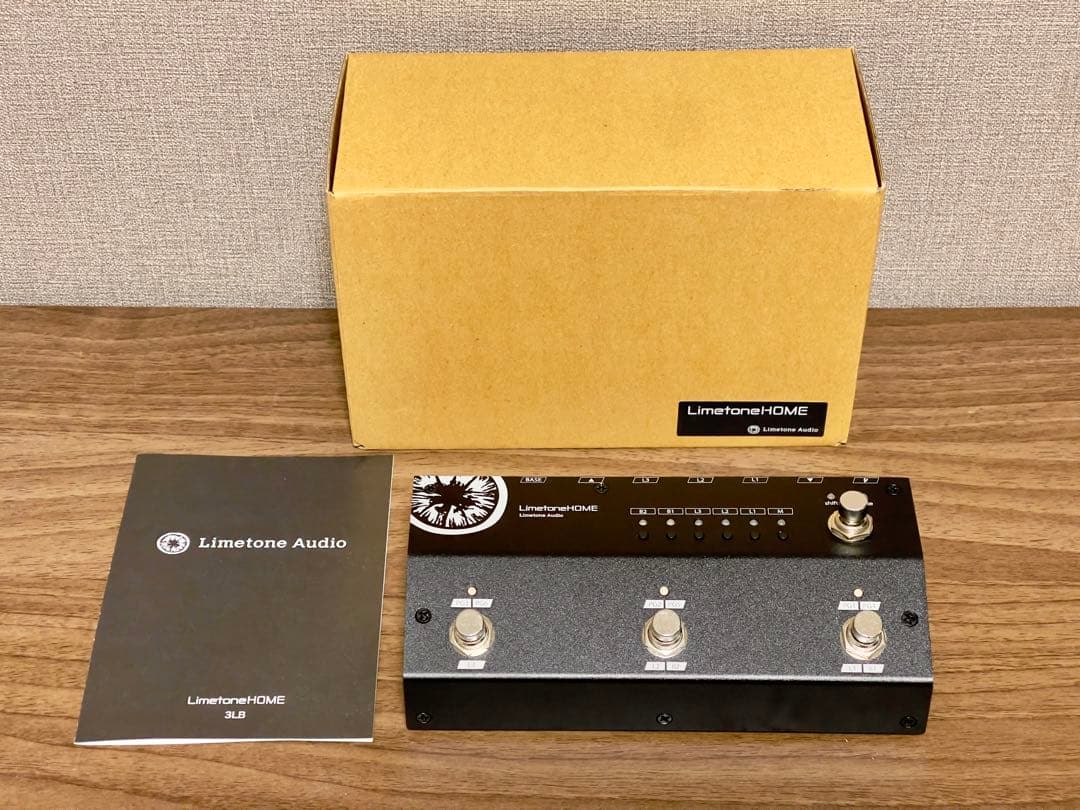Limetone Audio Limetone 月末セール