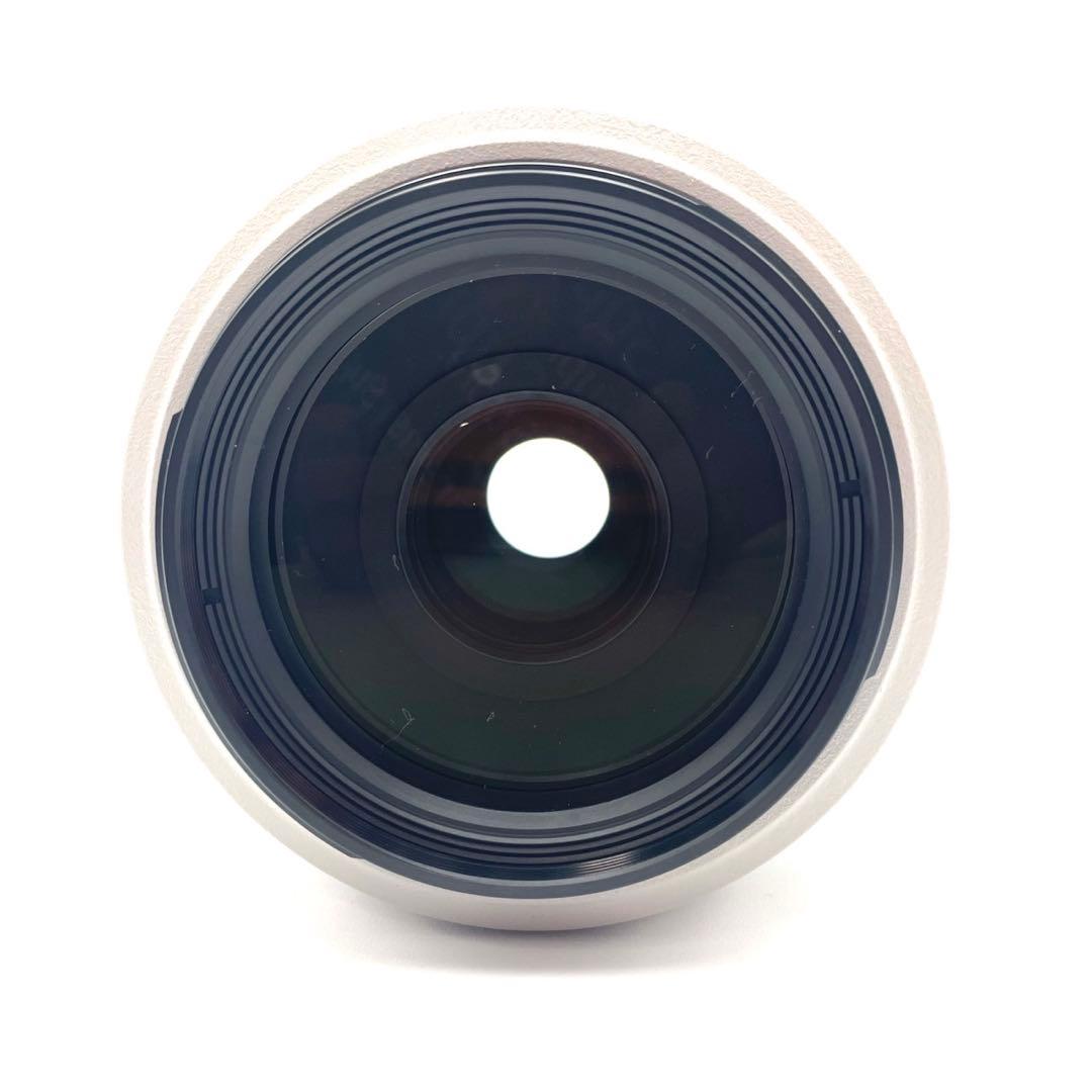 【美品】Canon EF 70-300mm F4-5.6 L IS USM