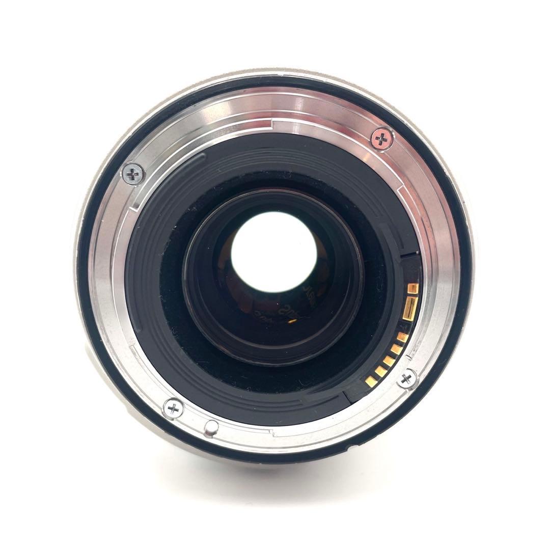 【美品】Canon EF 70-300mm F4-5.6 L IS USM
