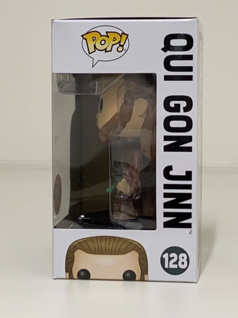 FUNKO POP クワイ＝ガン・ジン