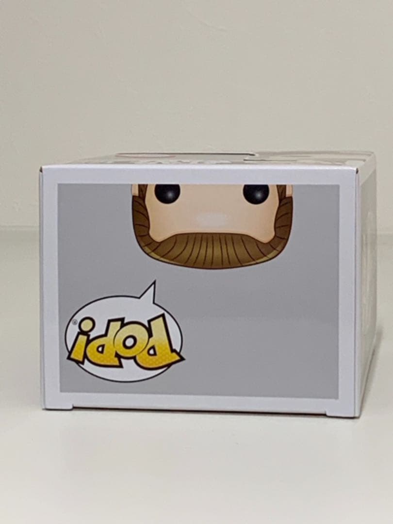 FUNKO POP クワイ＝ガン・ジン