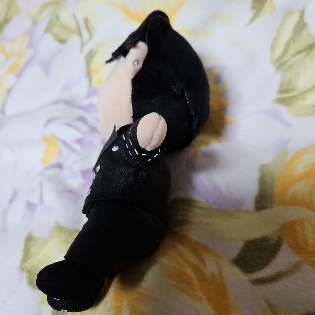 亀梨和也　Inside23 ちびかめ