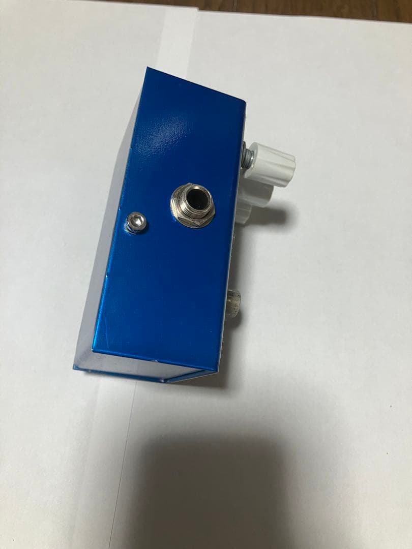 ギター Soul Power Instruments SPI/Blue Vague