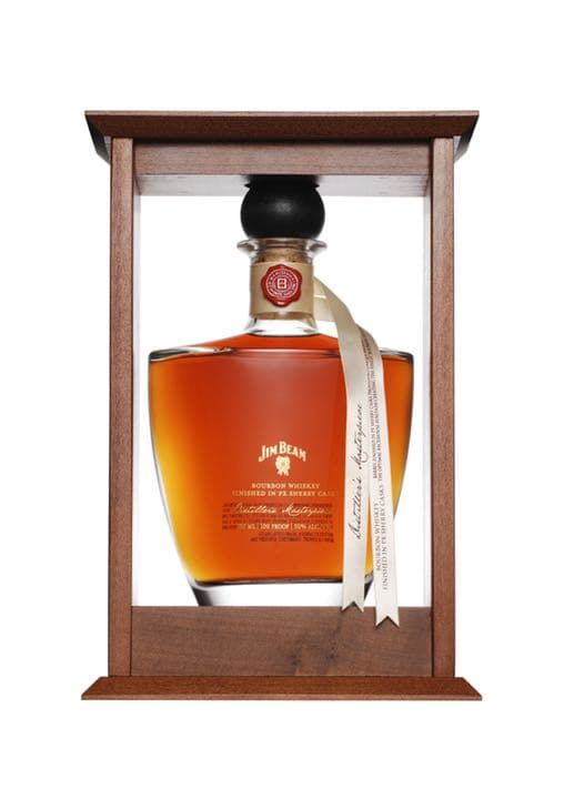 ジムビームマスターピース