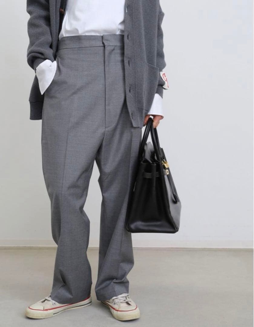 ☆L'Appartement☆ GENTLEMAN PANTS 38