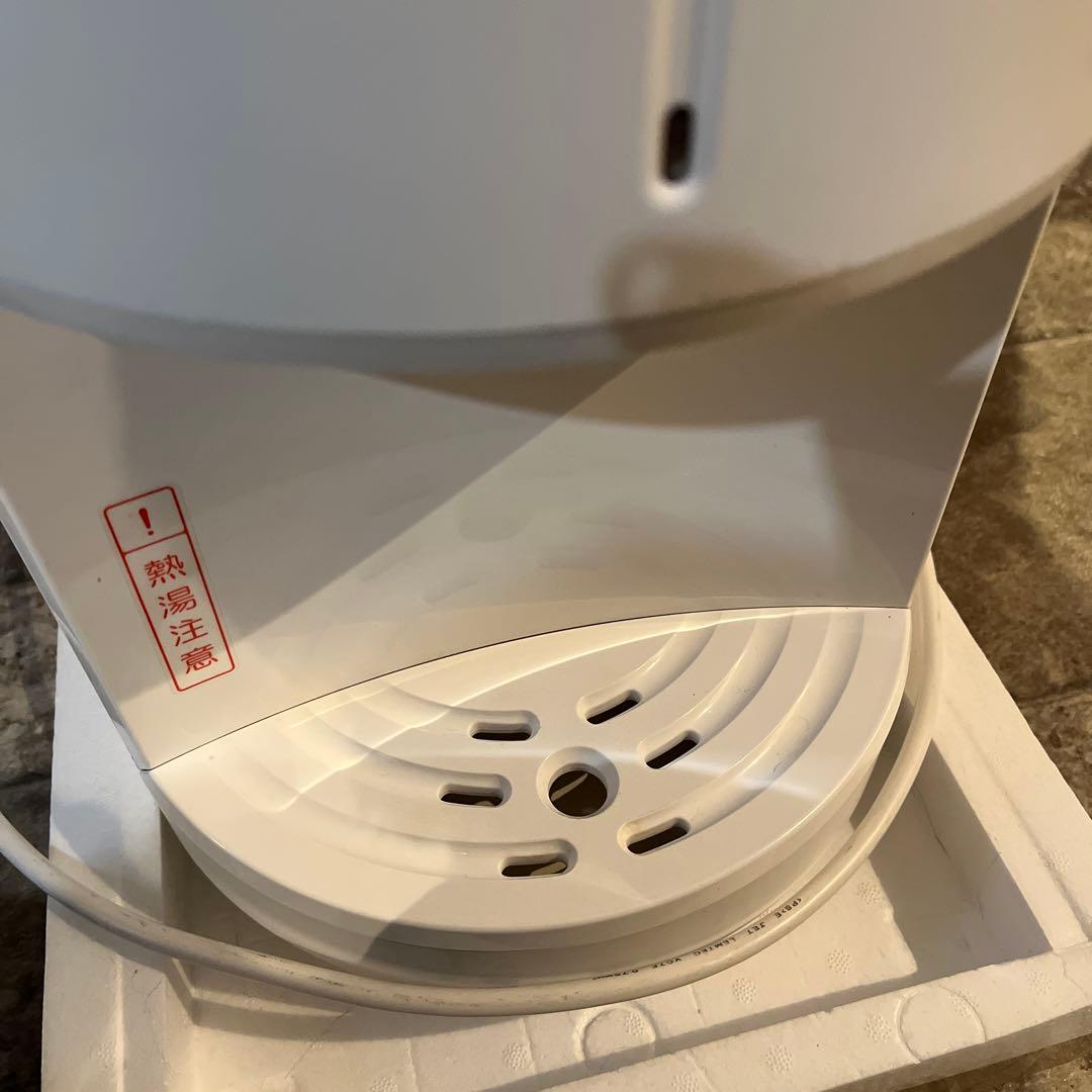 エブリフレシャス⭐︎ミニ⭐︎ウォーターサーバー