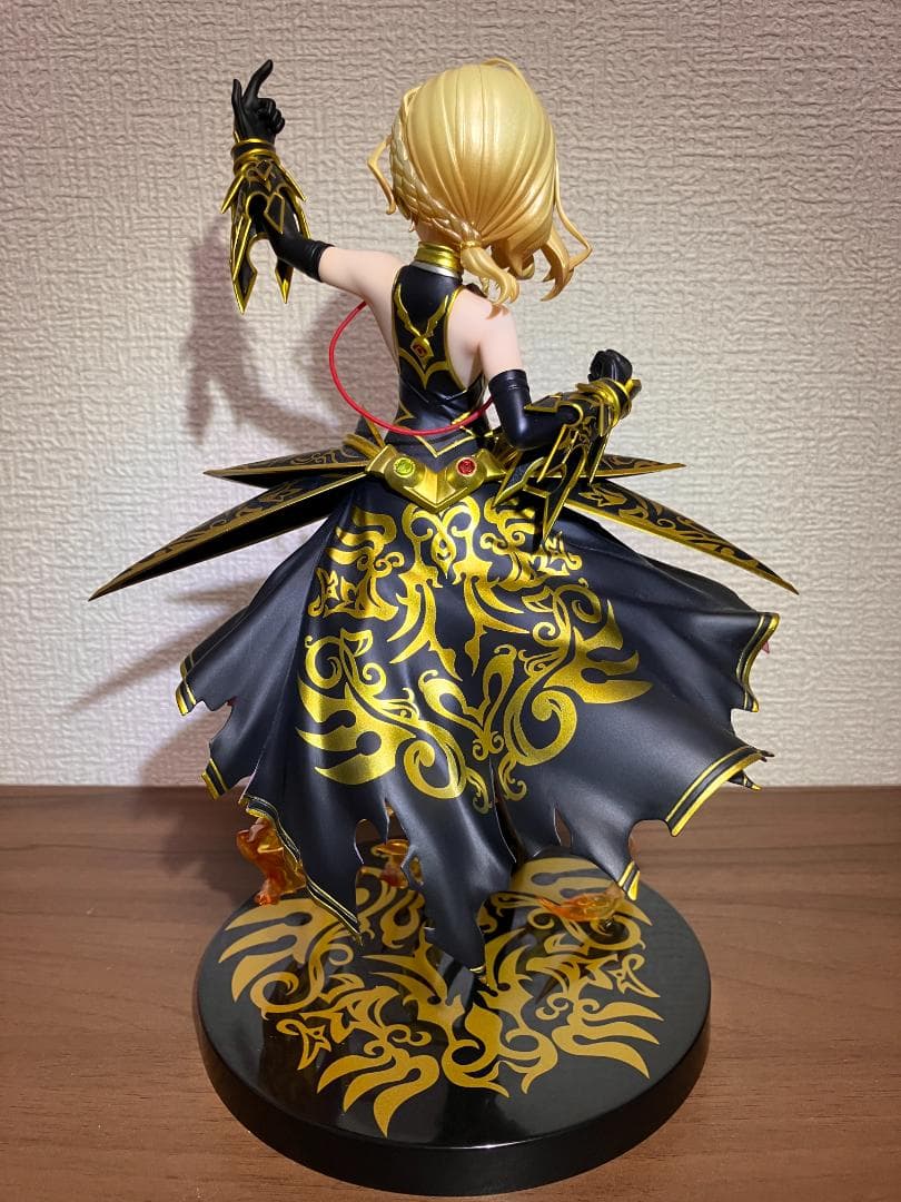 白猫プロジェクト シャルロット・フェリエ -Soul of Knights-