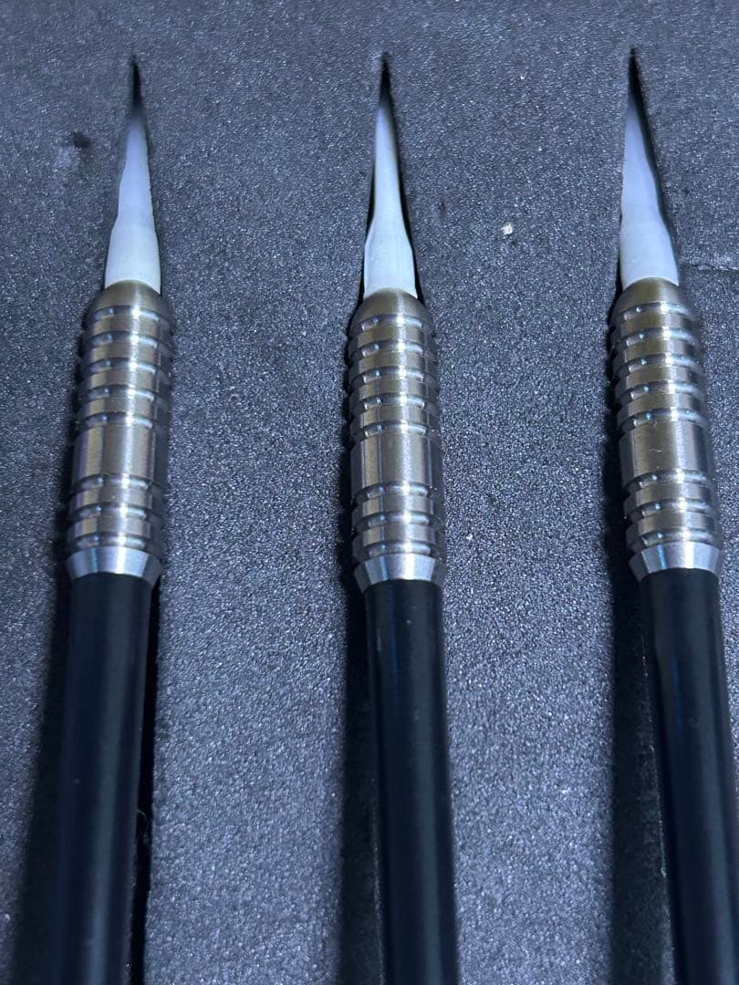 S新品T95%4BA加工ライトポリッシュLOXLEY ACORN95