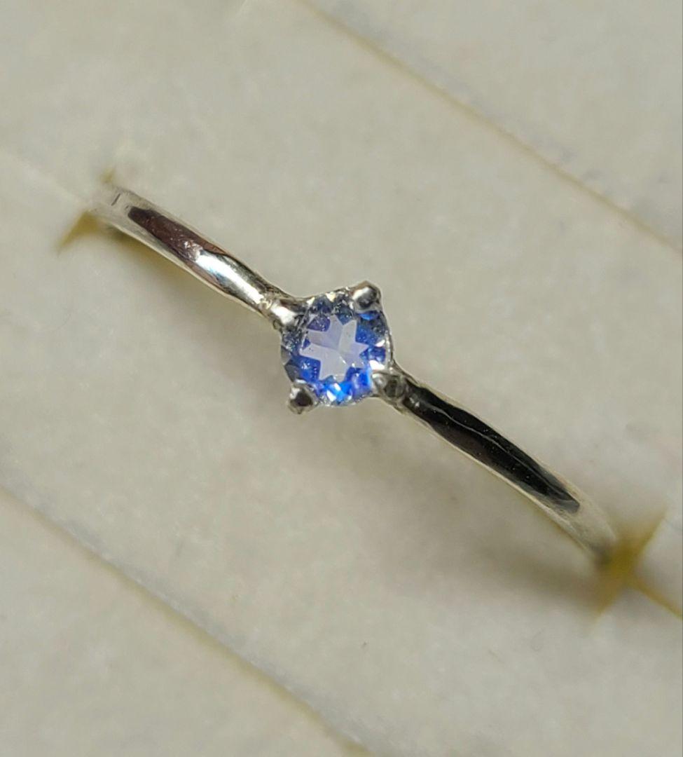 りりオーロラの煌めき!!★アンデシンラブラドライト★オーダー