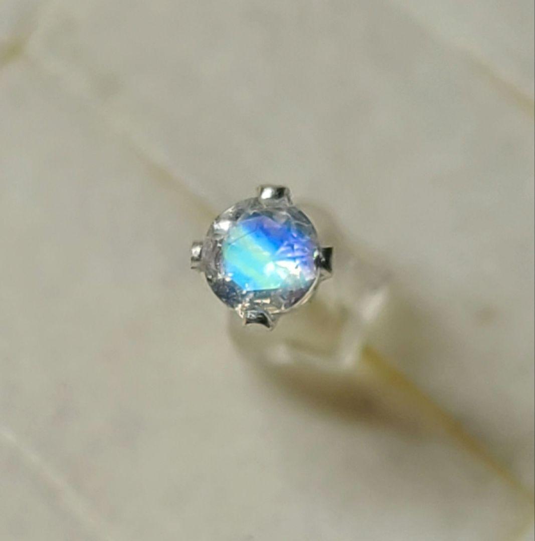 りりオーロラの煌めき!!★アンデシンラブラドライト★オーダー