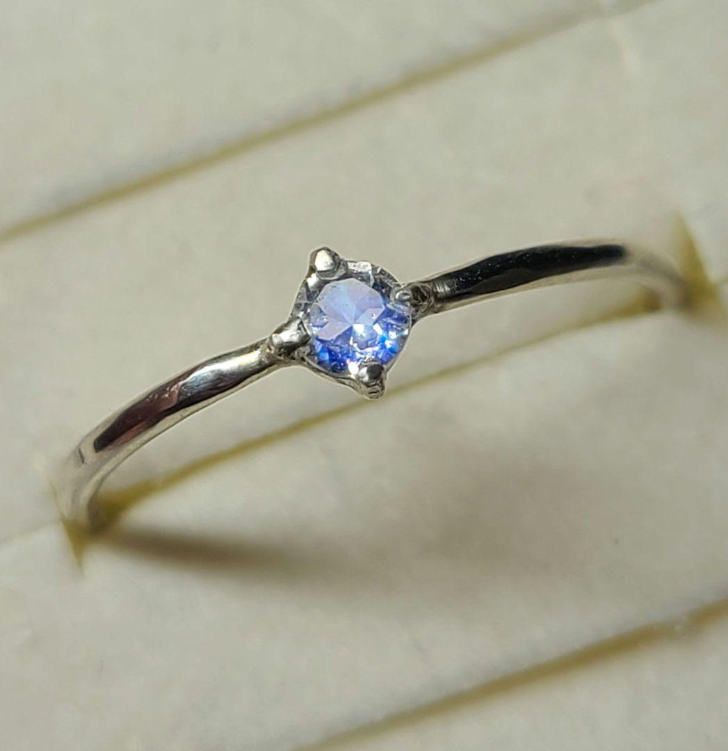 りりオーロラの煌めき!!★アンデシンラブラドライト★オーダー