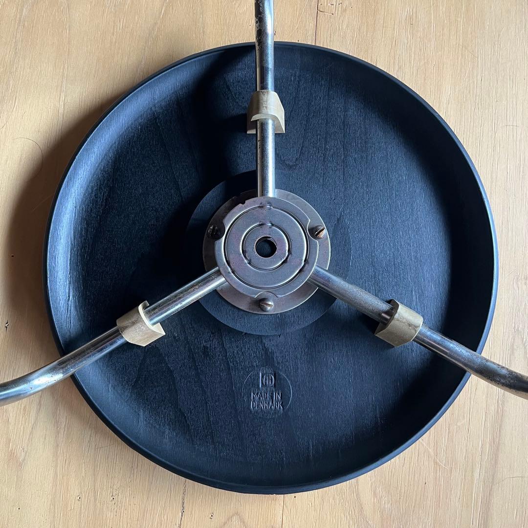 スツール Arne Jacobsen 3170 FRITZ HANSEN 1960s