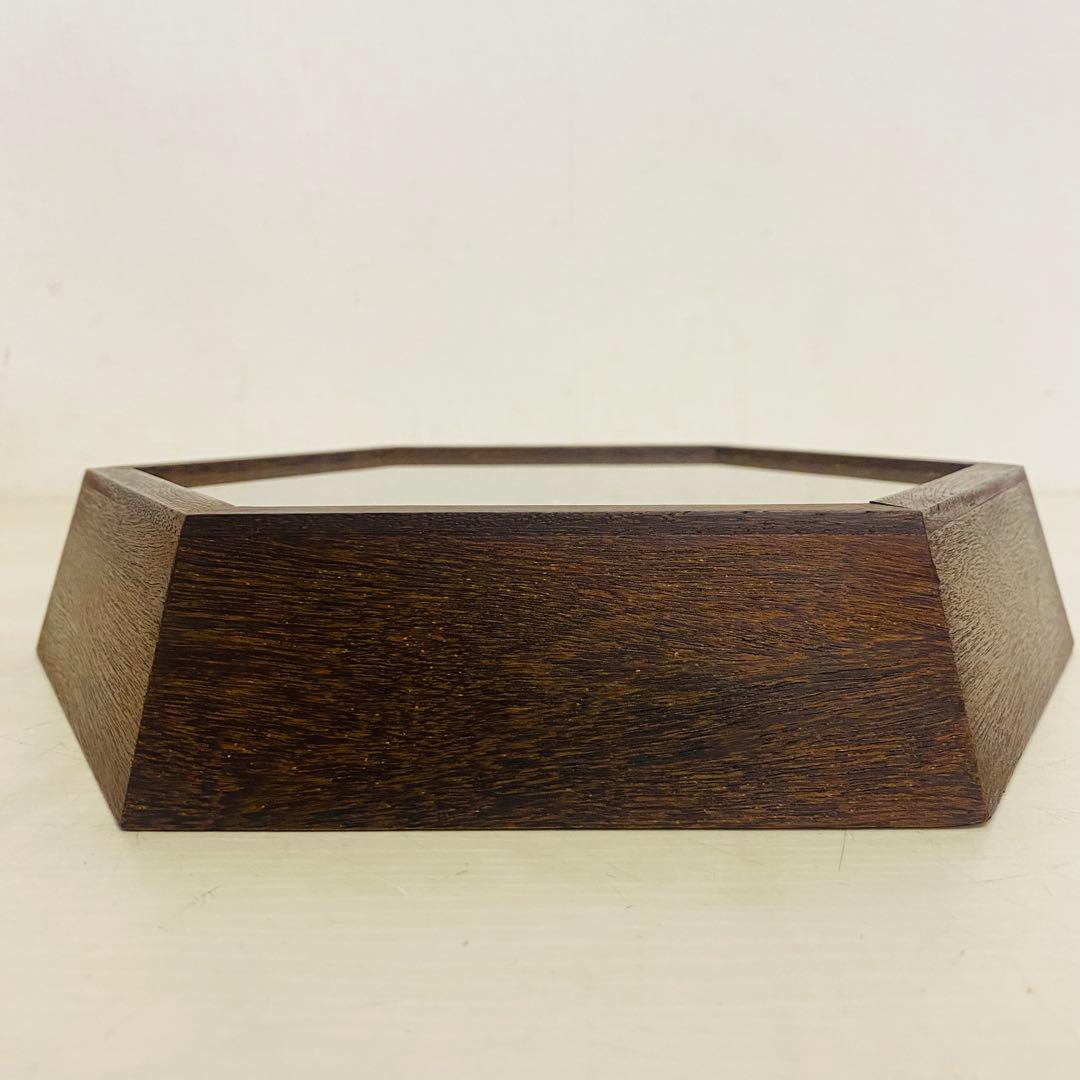 STUDIO PEAK HOUR ハニカム時計　壁掛時計　レトロモダン