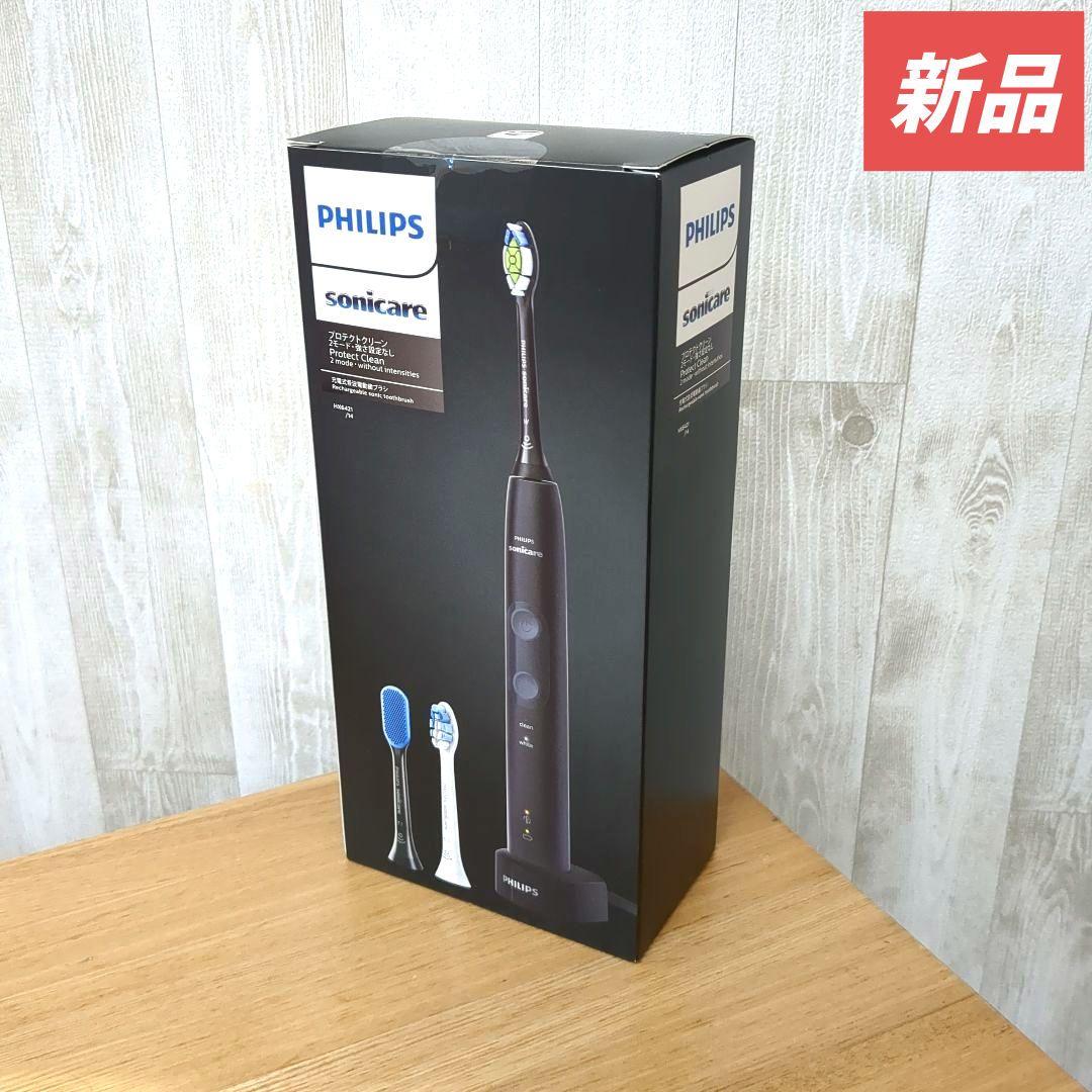【新品】HX6421/14　 sonicare　PHILIPS