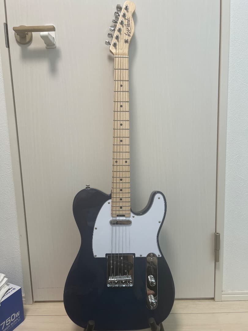 Kaalena(カーレナ) KA-TE/M とその他諸々