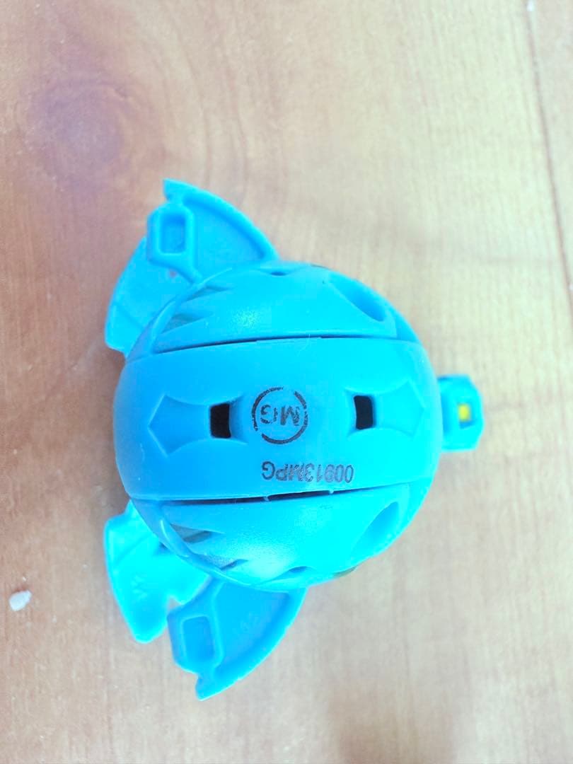 爆丸バトルブローラーズ　スターターパック　ドラゴノイドVSヘリオス　BST-15