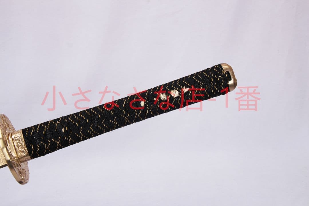 鬼滅の刃T 10焼刃福獣王 日輪刀 武具　刀装具　日本刀　模造刀 居合刀