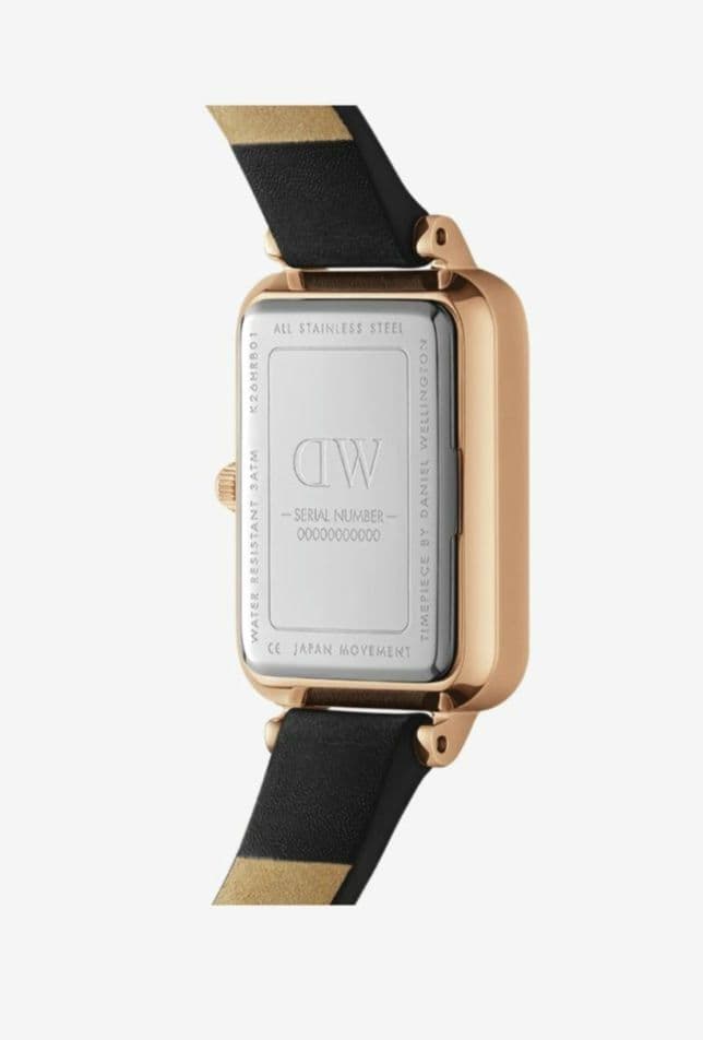 ダニエルウェリントン DW00100434　腕時計 送料無料　新品未使用