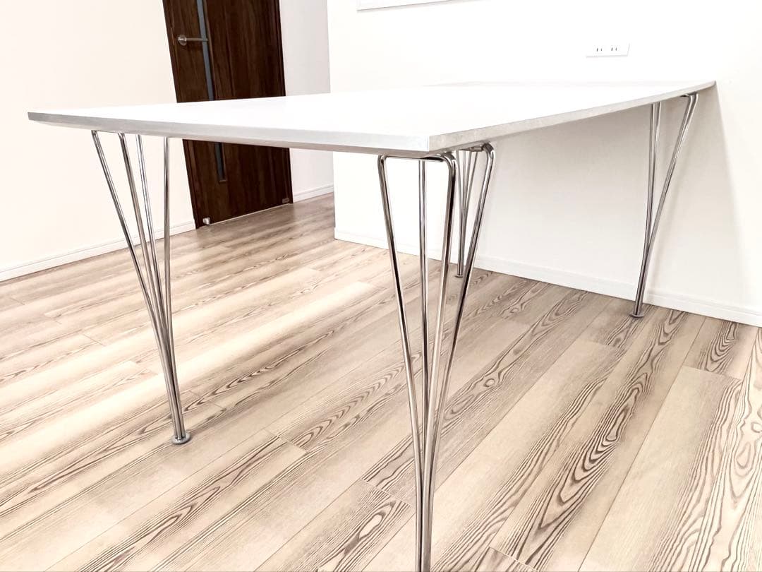 『yuki-to』B638 ダイニングテーブル 8/29まで掲載