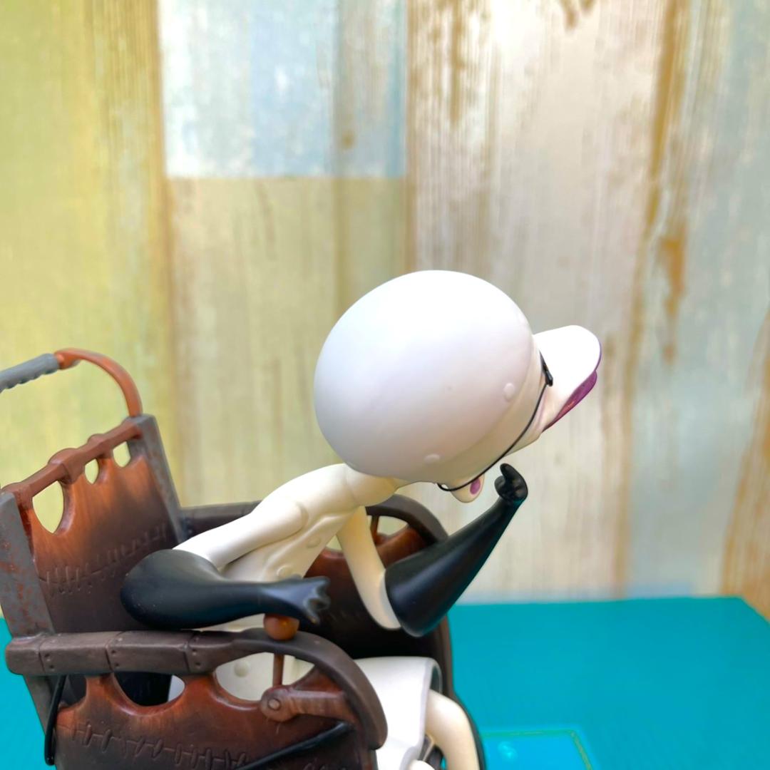 WDCC ナイトメアビフォアクリスマス★ フィンケルスタイン博士 フィギュア