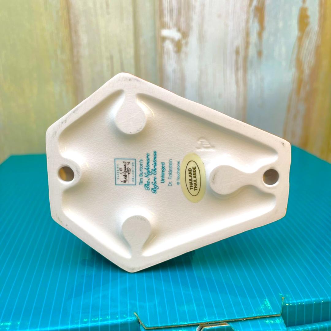 WDCC ナイトメアビフォアクリスマス★ フィンケルスタイン博士 フィギュア