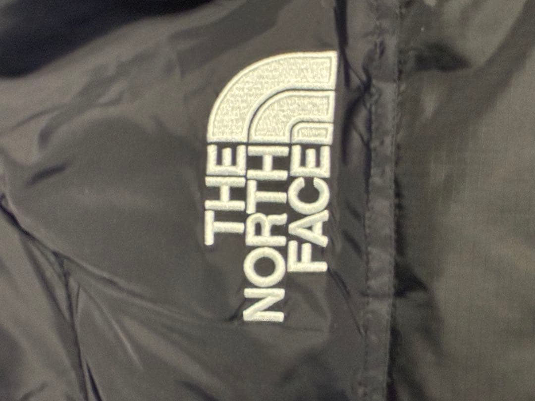 J*e様 1996ノースフェイスダウンヌプシダウン