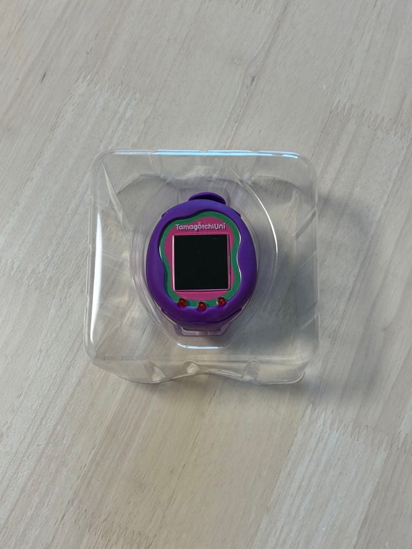 Tamagotchi Uni たまごっちユニ