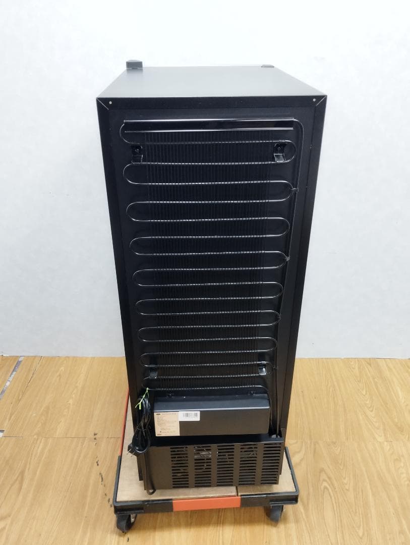 K♦♦078 Fun Vino デュオ ワインセラー SW-38