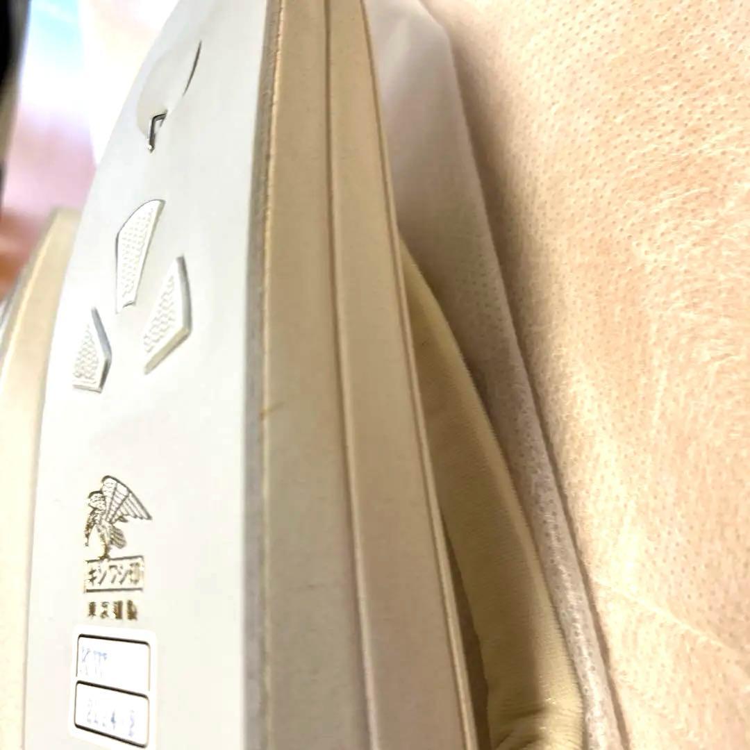 蓬左庵　和装用バッグと高底草履のセット　※値下げ中