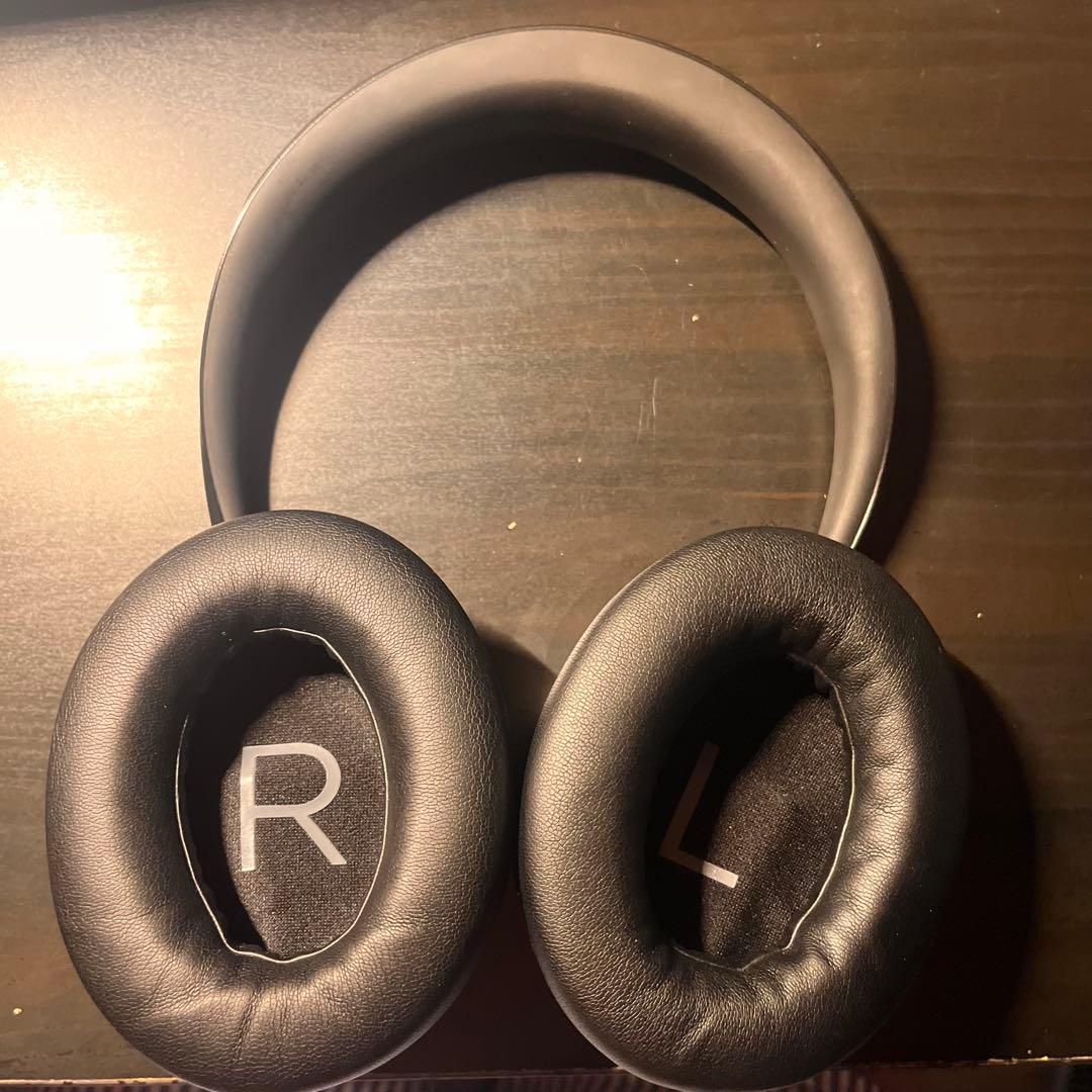 みきさん専用　BOSE wireless headphones 700美品