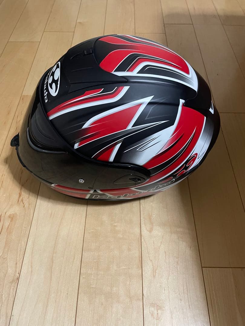 OGKカブト エアロブレード5