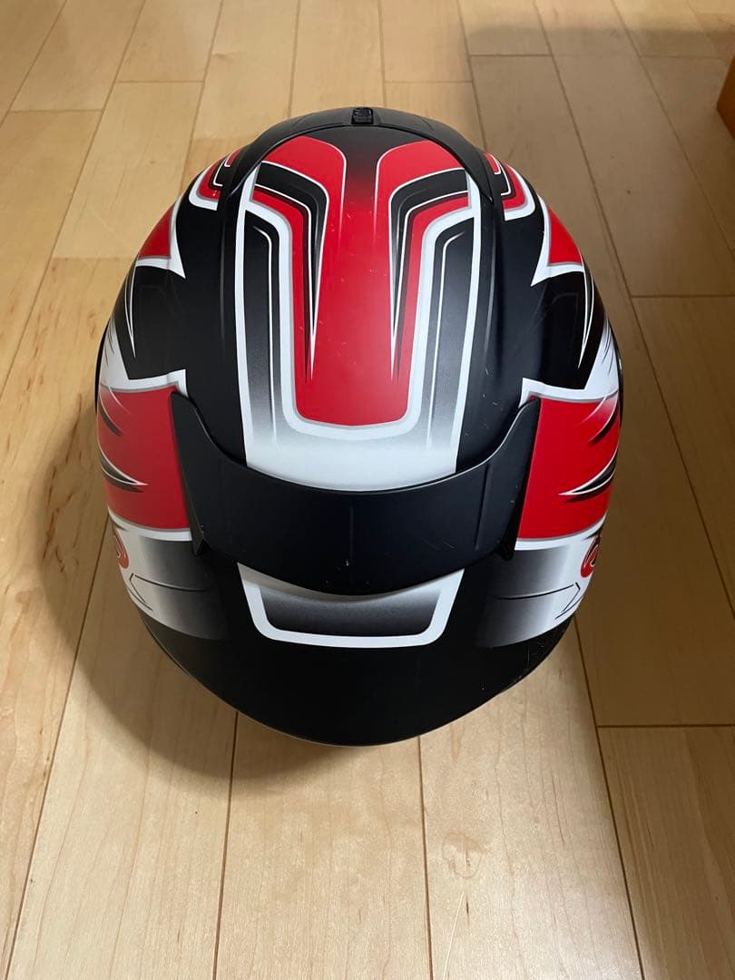 OGKカブト エアロブレード5