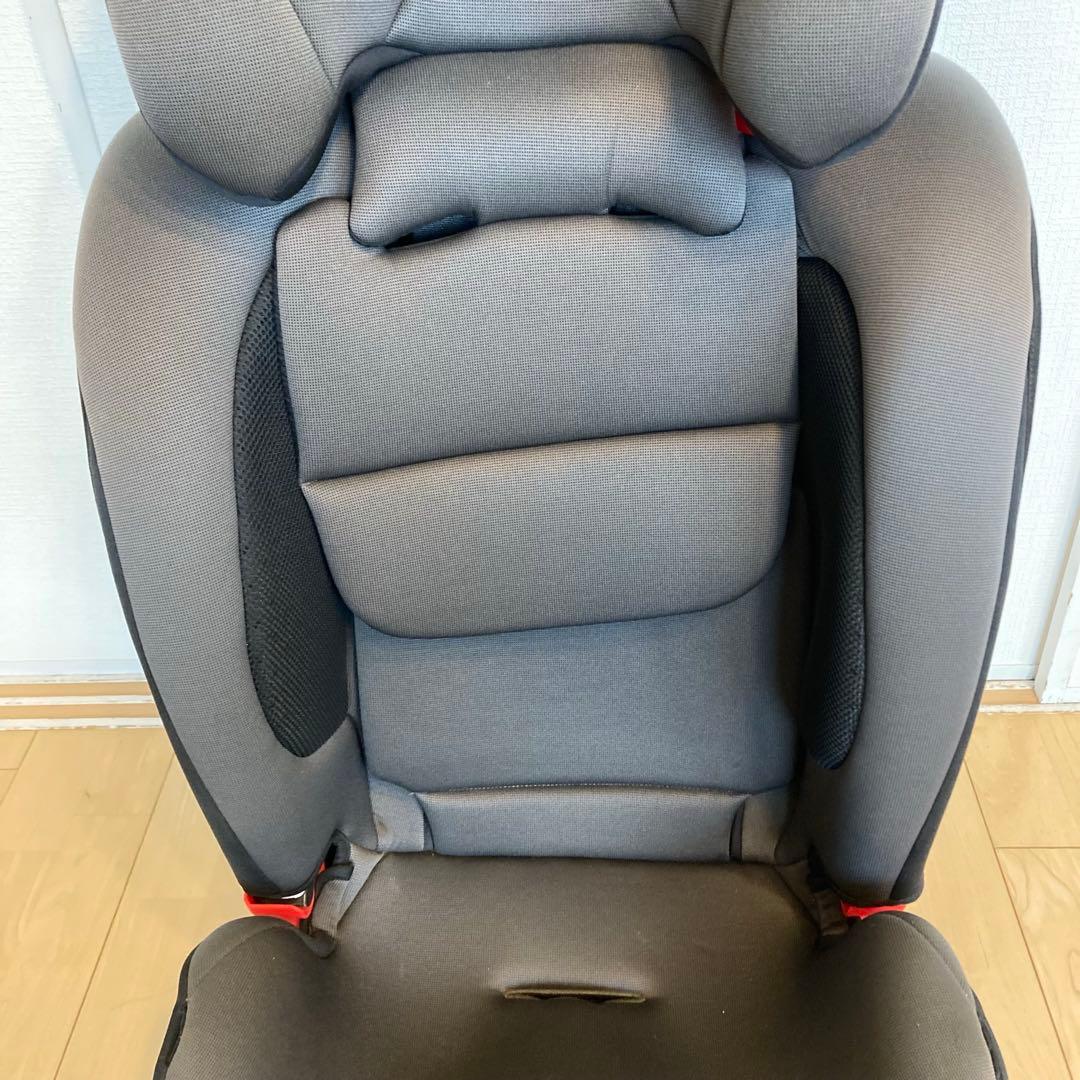 Joie ISOFIX固定 ボールド エンバー 9-36kg