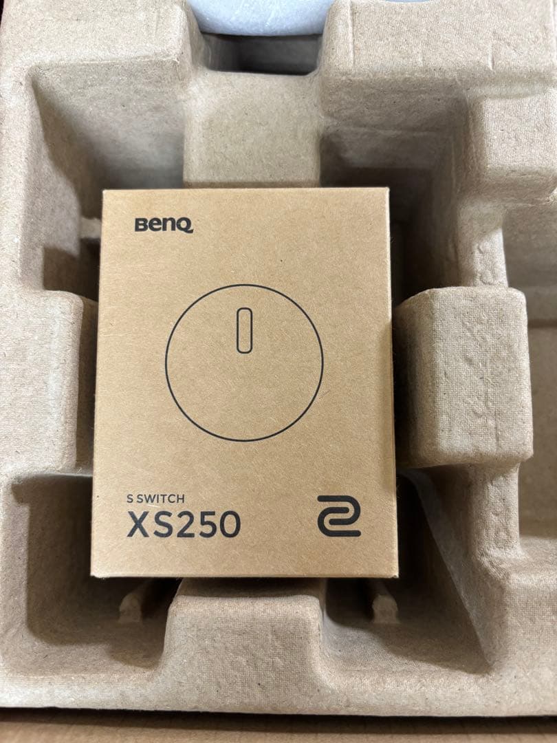 BenQ ZOWIE XL2566X+ 24インチ モニター