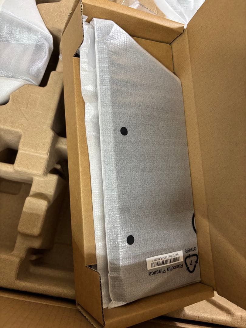 BenQ ZOWIE XL2566X+ 24インチ モニター