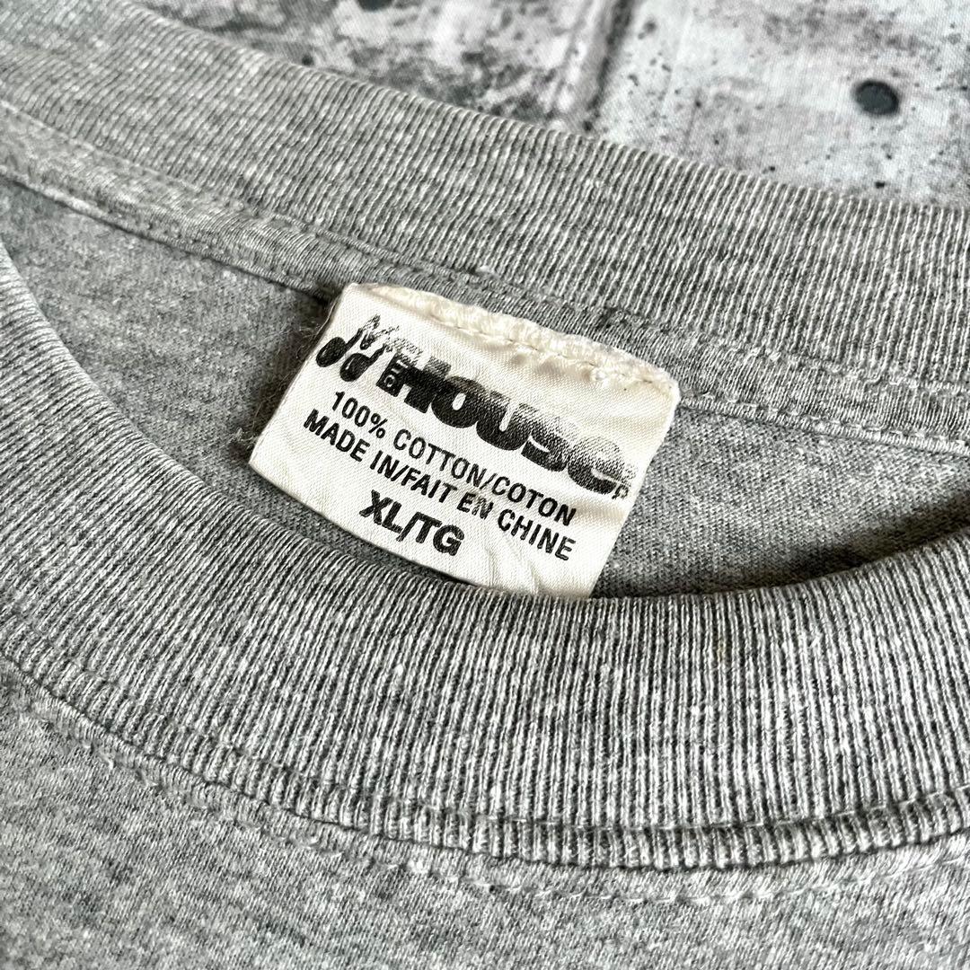 1994 NOFX Punk in drublic EURO Tシャツ XLレア