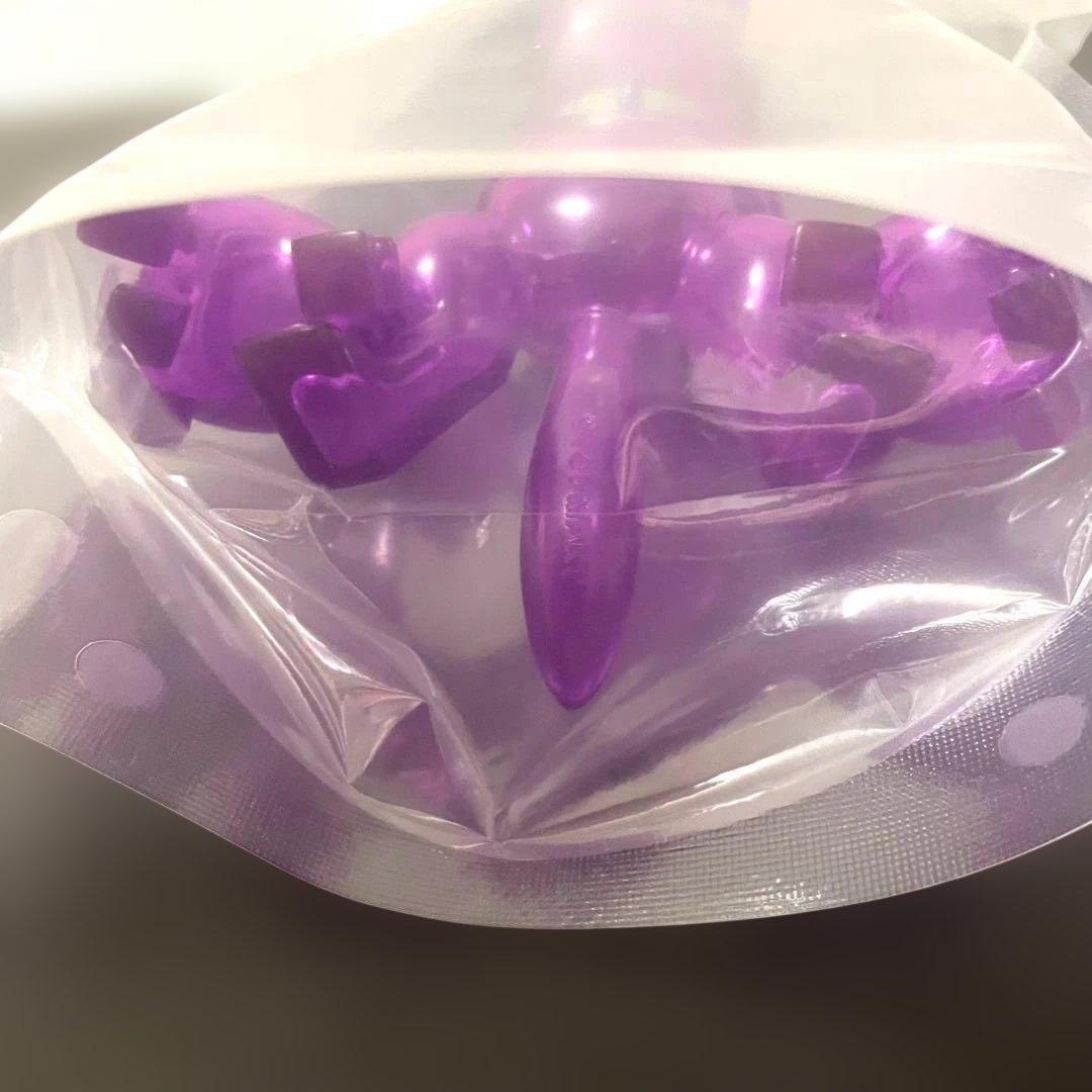 その他 ANUBIS HOUNDS 10th Color Zehntel / TOUMA