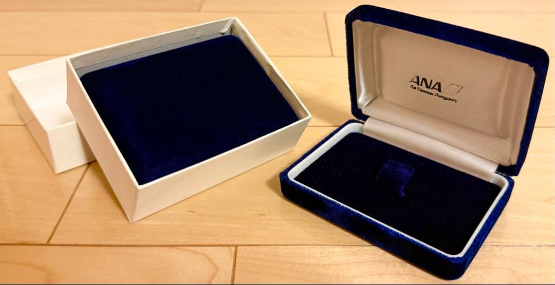 ANA 全日空 ネクタイピン15種類セット