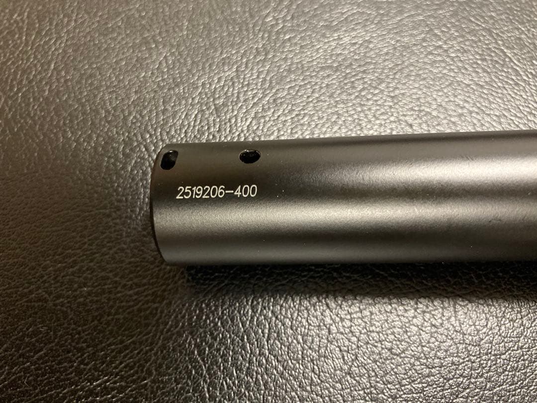 AUDIX OM5 美品　箱付き