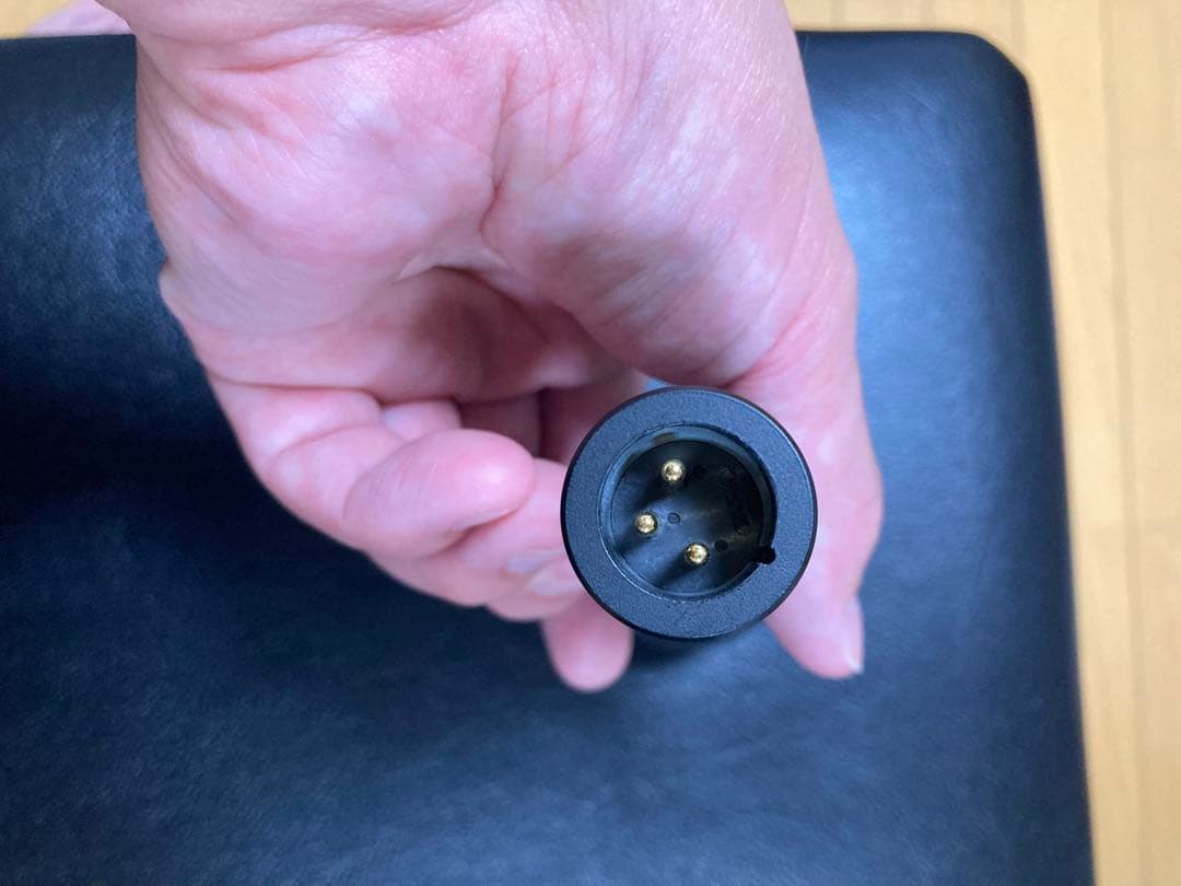 AUDIX OM5 美品　箱付き