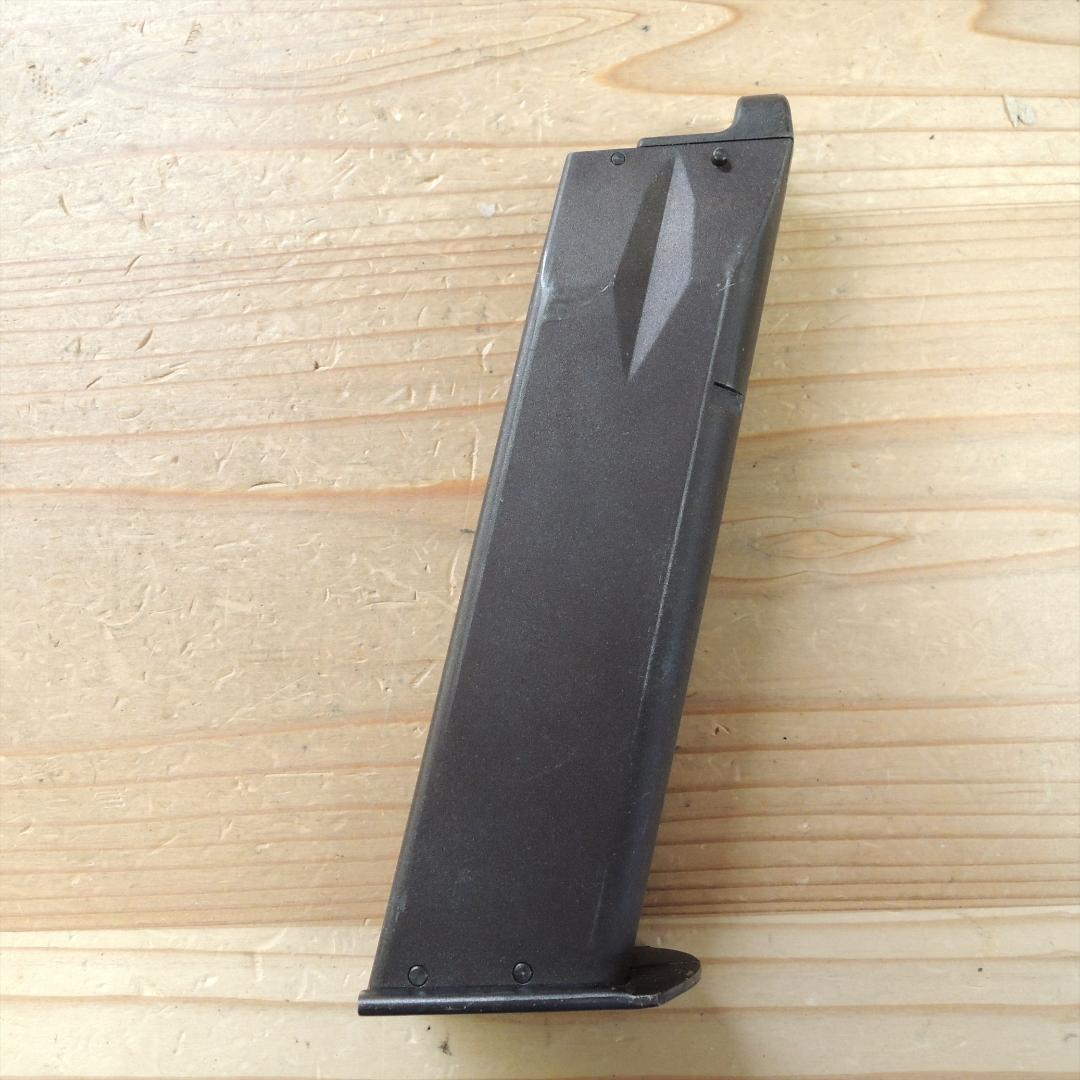 KSC SIG SAUER P226R HW ガスブローバック　GBB