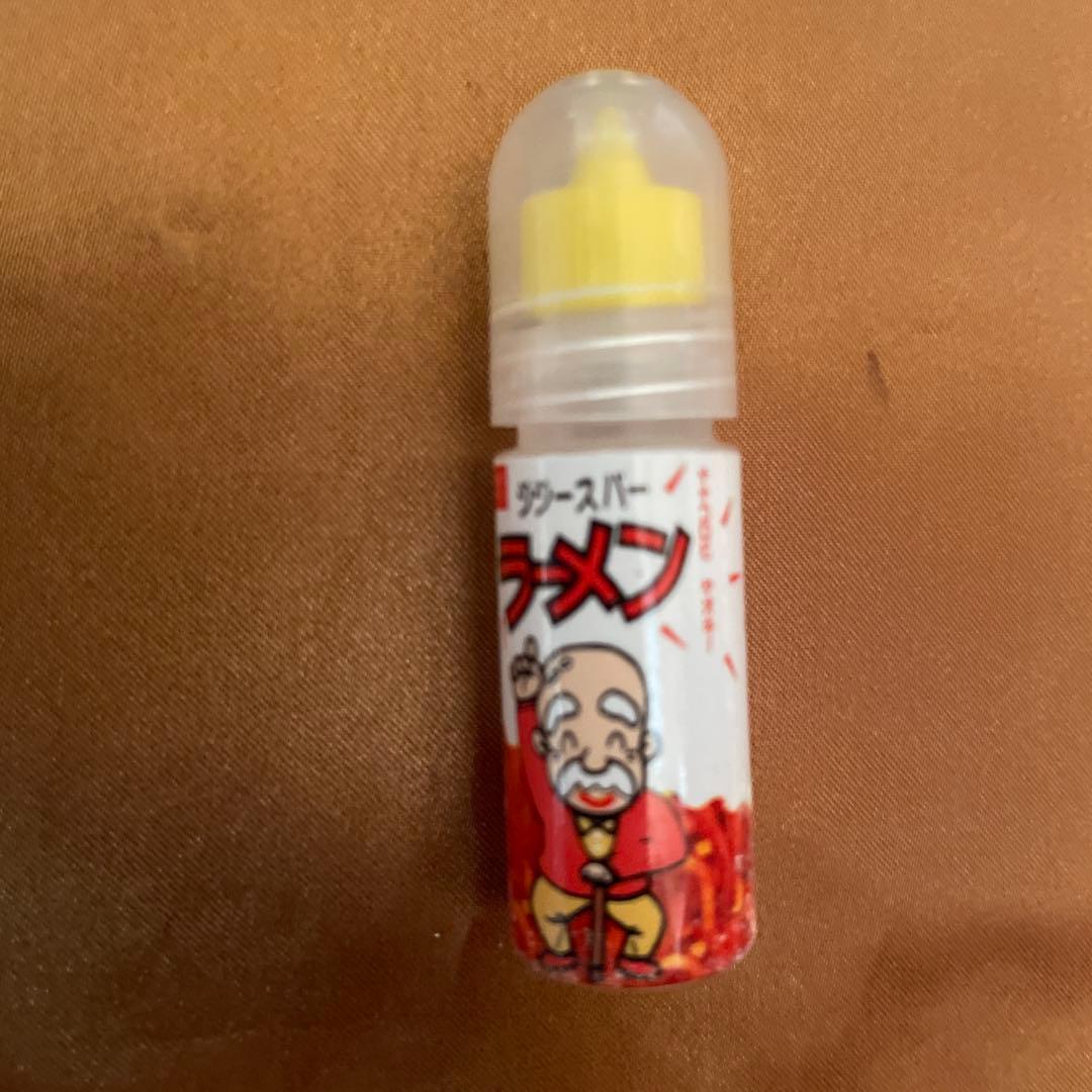 当時物　面白　香りつき パロディミニグルー のり 7lm 60本　デトックス