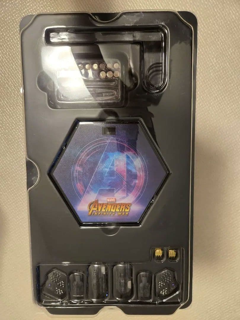 ホットトイズ MMS499D26 ウォーウォーマシン・マーク４