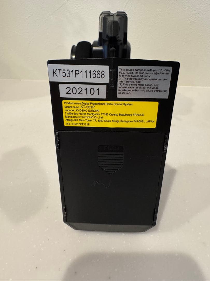 MINI-Z 4×4 ミニッツ4×4 トヨタ　4ランナー　ハイラックスサーフ