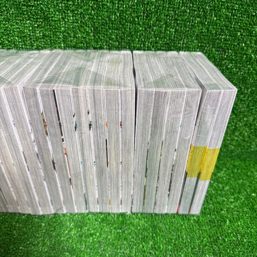 【中古コミック】桃源暗鬼・全27巻セット(1巻〜27巻)・漆原侑来