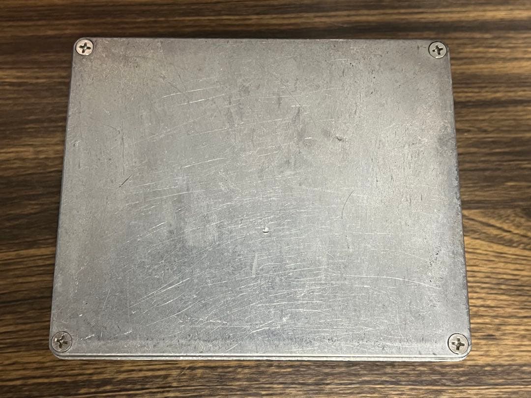 即発送 個人製作 エフェクター BD-2 OD-820 動作確認済み